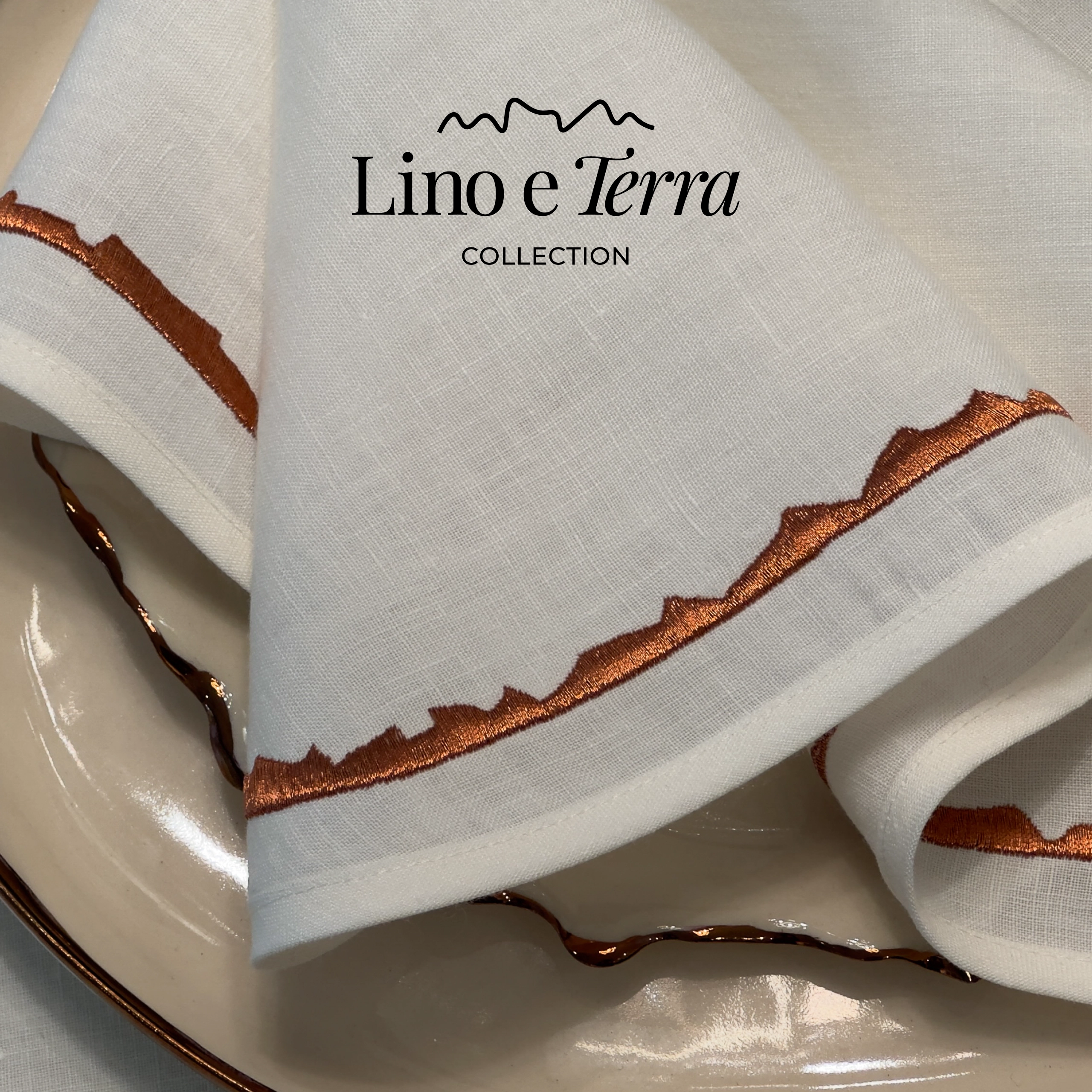 Lino e Terra