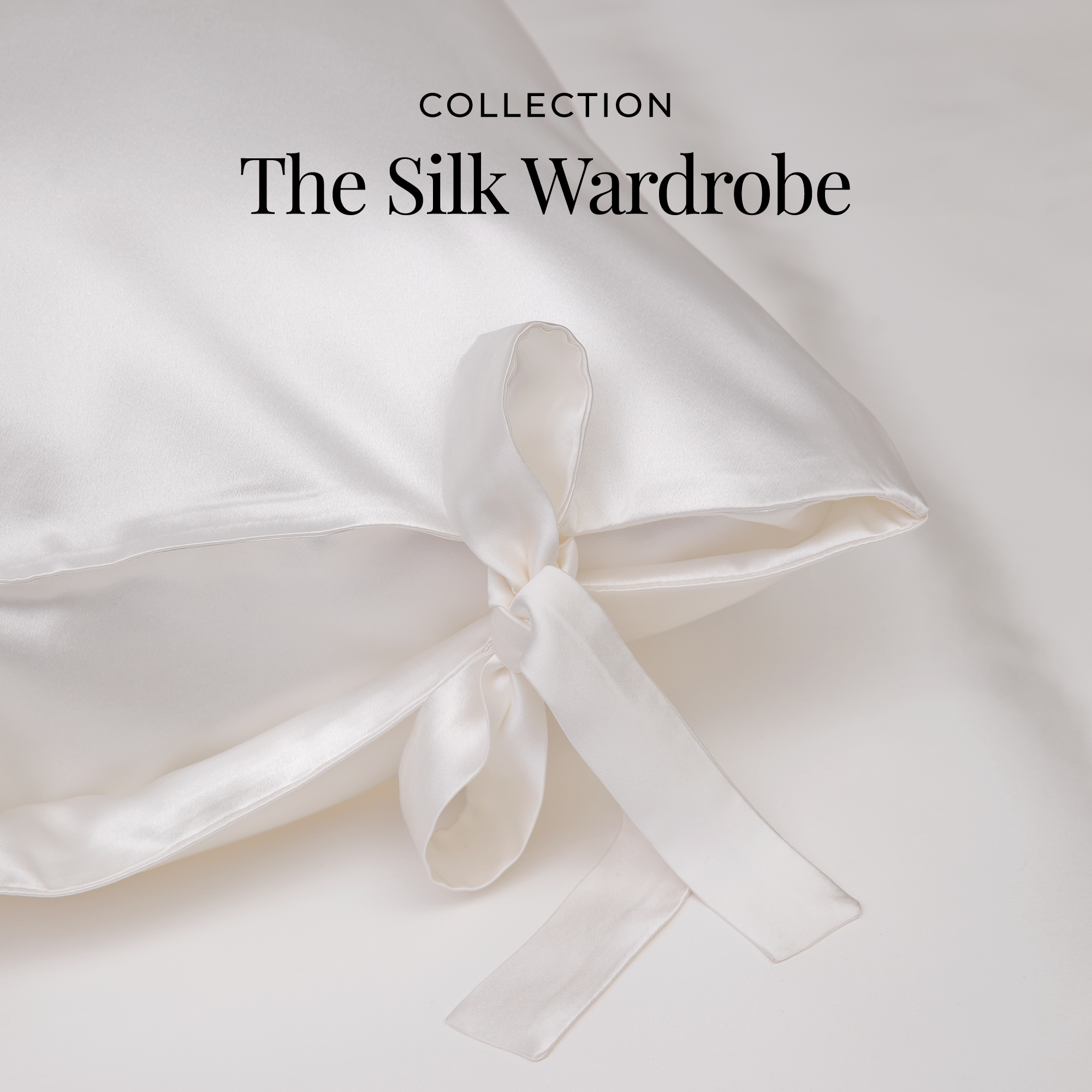 The Silk Wardrobe